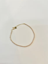 Rose Bracelet
